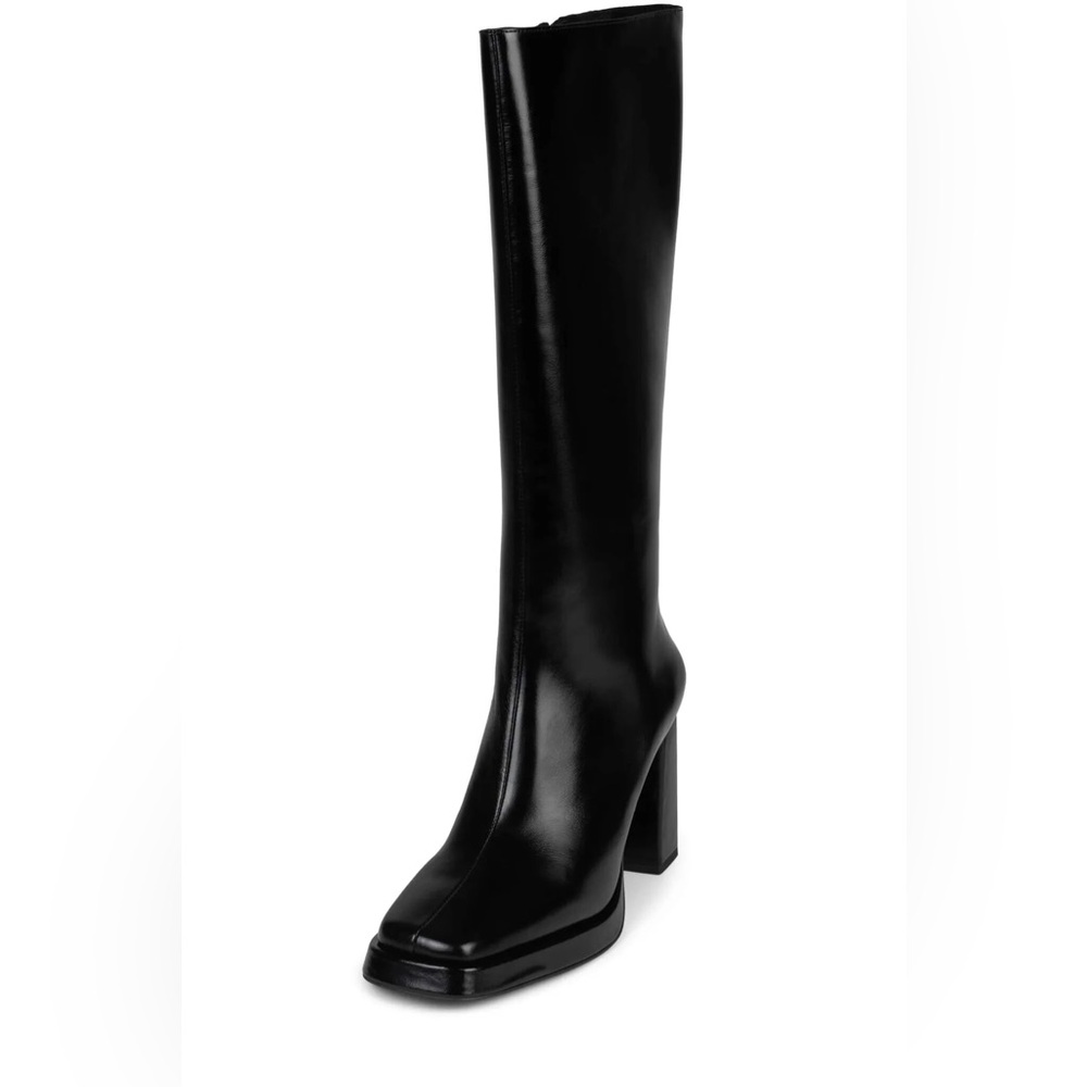 Jeffrey Campbell Maximal Boots Size 9